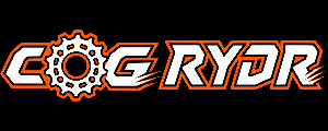 COG RYDER